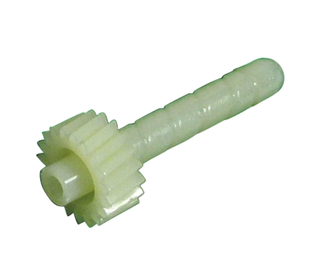 Corvette Speedo Drive Gear, 19 Tooth 4 Speed, 1968-1981