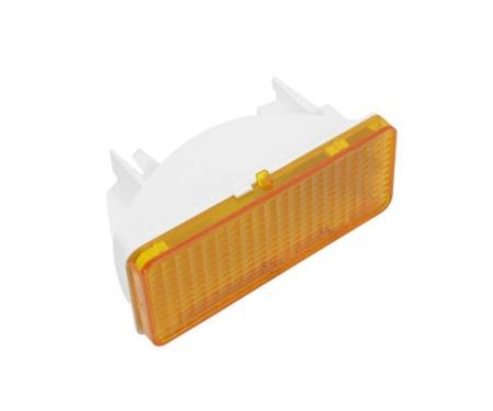 Daniel Carpenter 1979-86 Park Light Lens Assembly D9ZZ-13200-R