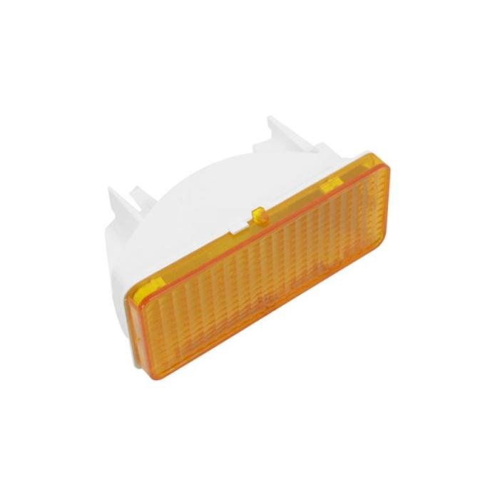 Daniel Carpenter 1979-86 Park Light Lens Assembly D9ZZ-13200-R