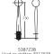 Hurst Billet Plus Manual Short Shifter, (1993-02 Camaro/Firebird) 3915061
