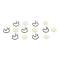 Hurst Shifter Bushings, Pit Pack, Nylon Bushings 3320001