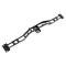 Hurst Transmission Crossmember for 1968-1972 GM a-Body 67510020