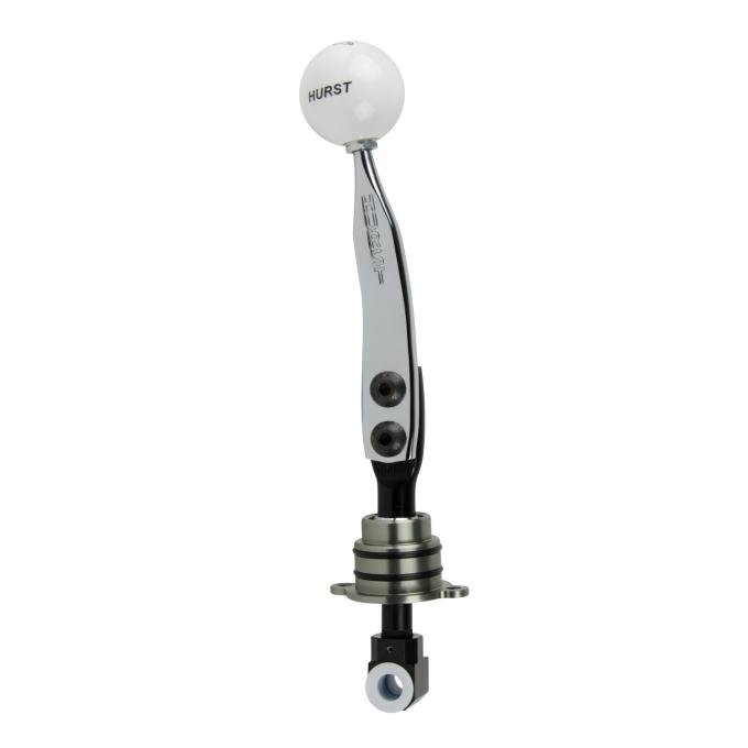 Hurst Billet Plus Manual Short Shifter, (2010-15 Camaro, V8) 3916030