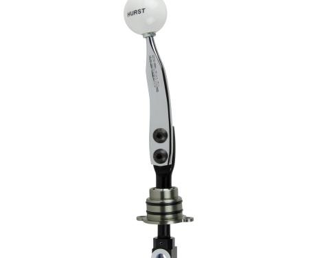 Hurst Billet Plus Manual Short Shifter, (2010-15 Camaro, V8) 3916030