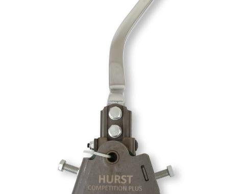 Hurst Competition/Plus 4-Speed Shifter, Ford/GM 3916848