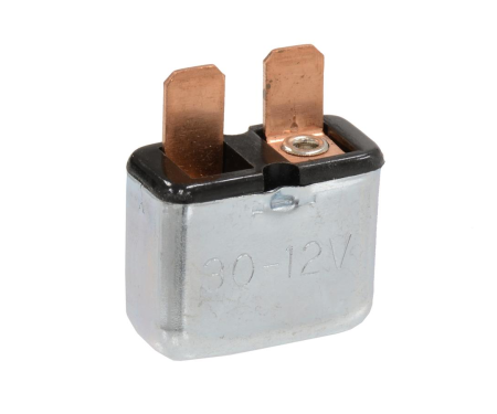 Power Window Circuit Breaker | Corvette 1979-1982