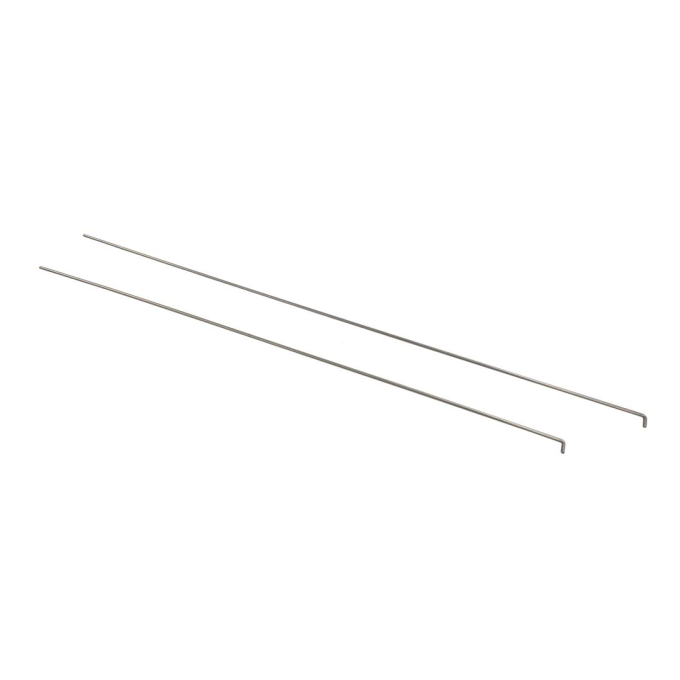 Corvette Soft Top/Convertible Top Release Rod- Deck Lid, 1968-1975