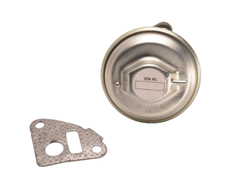 Corvette EGR Valve, 1984