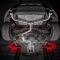 APR 2015-2019 Volkswagen GTI Exhaust, Catback System, MK7 GTI CBK0001