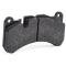 APR Brakes, Replacement Pads, Advanced Street / Entry-Level Track Day BRK00005