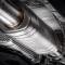 APR 2015-2019 Volkswagen GTI Exhaust, Front Muffler, MK7 GTI CBK0005