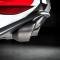 APR 2015-2019 Volkswagen GTI Exhaust, Catback System, MK7 GTI CBK0001