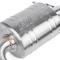 APR 2015-2019 Volkswagen GTI Exhaust, Catback System, MK7 GTI CBK0001