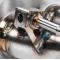APR 2015-2019 Audi S3 Exhaust, Catback System, S3 (8V) CBK0003