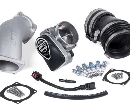 APR Throttle Bodies MS100130