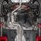 APR 2015-2019 Volkswagen GTI Exhaust, Catback System, MK7 GTI CBK0001