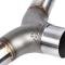APR 2015-2019 Volkswagen GTI Exhaust, Catback System, MK7 GTI CBK0001
