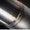 APR 2015-2019 Volkswagen GTI Exhaust, Catback System, MK7 GTI CBK0001