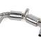 APR 2015-2019 Audi S3 Exhaust, Catback System, S3 (8V) CBK0003
