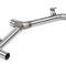APR 2015-2019 Volkswagen GTI Exhaust, Catback System, MK7 GTI CBK0001