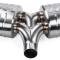 APR 2015-2019 Audi S3 Exhaust, Catback System, S3 (8V) CBK0003