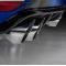 APR 2015-2019 Volkswagen Golf R Exhaust, Catback System, MK7 Golf R CBK0021