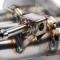 APR 2015-2019 Volkswagen Golf R Exhaust, Catback System, MK7 Golf R CBK0021