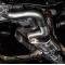 APR 2015-2019 Volkswagen Golf R Exhaust, Catback System, MK7 Golf R CBK0021