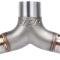 APR 2015-2019 Volkswagen GTI Exhaust, Catback System, MK7 GTI CBK0001