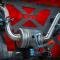 APR 2010-2014 Volkswagen GTI Catback Exhaust System, MK6 GTI CBK0016