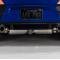 APR 2015-2019 Volkswagen Golf R Exhaust, Catback System, MK7 Golf R CBK0021