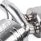 APR 2015-2019 Audi S3 Exhaust, Catback System, S3 (8V) CBK0003