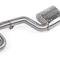 APR 2015-2019 Volkswagen Golf R Exhaust, Catback System, MK7 Golf R CBK0021