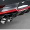 APR 2015-2019 Audi S3 Exhaust, Catback System, S3 (8V) CBK0003