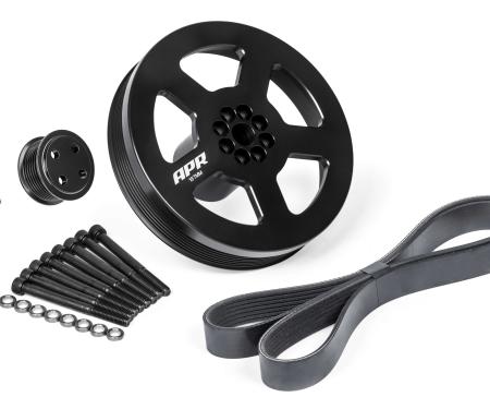 APR Pulleys and Belts MS100185