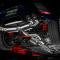 APR 2015-2019 Volkswagen Golf R Exhaust, Catback System, MK7 Golf R CBK0021