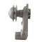 Dennis Carpenter Water Pump - New - Right Hand - 1948-52 Ford Truck 8RT-8501-N