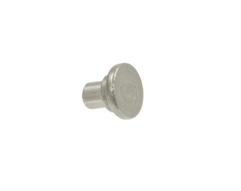 Corvette Vent Window Hinge Rivet, Coupe, 1963-1967
