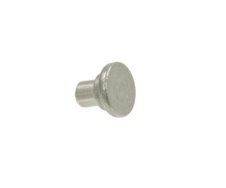 Corvette Vent Window Hinge Rivet, Coupe, 1963-1967