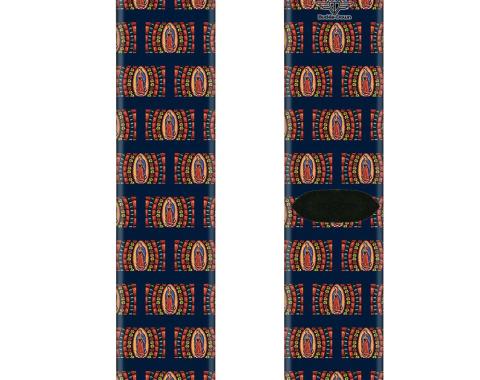 Sock Pair - Polyester - Virgen de Guadalupe - CREW