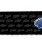 Dog Leash Ford Oval REPEAT w/Text