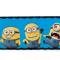 Dog Leash - Despicable Me Minions Standing Lineup Blue