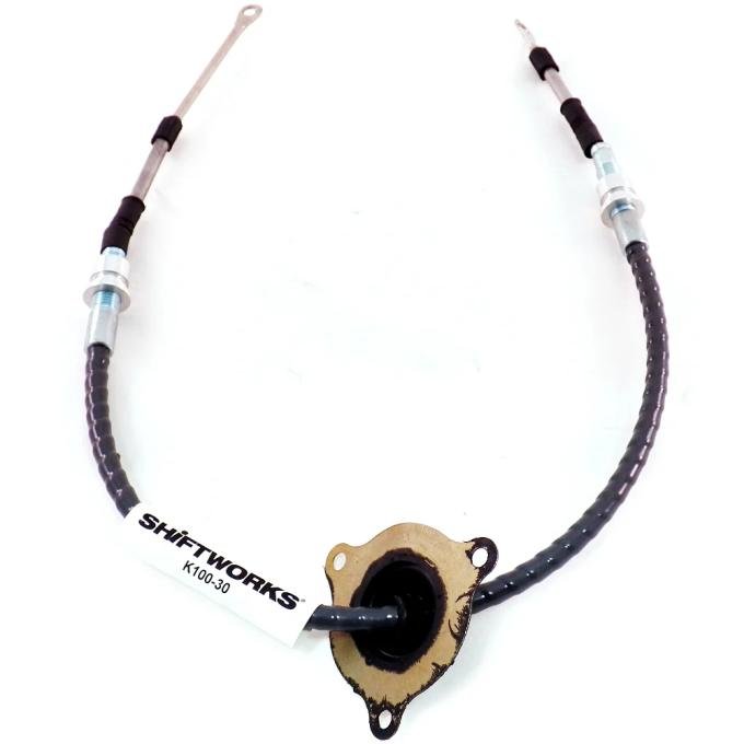 Shiftworks Shift Cable K100-30