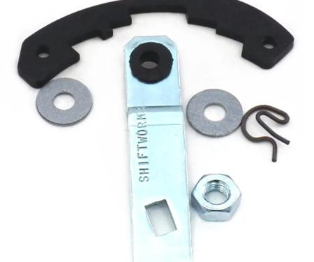 Shiftworks 1965-1967 Chevrolet Impala Factory Shifter Conversion Kit S103
