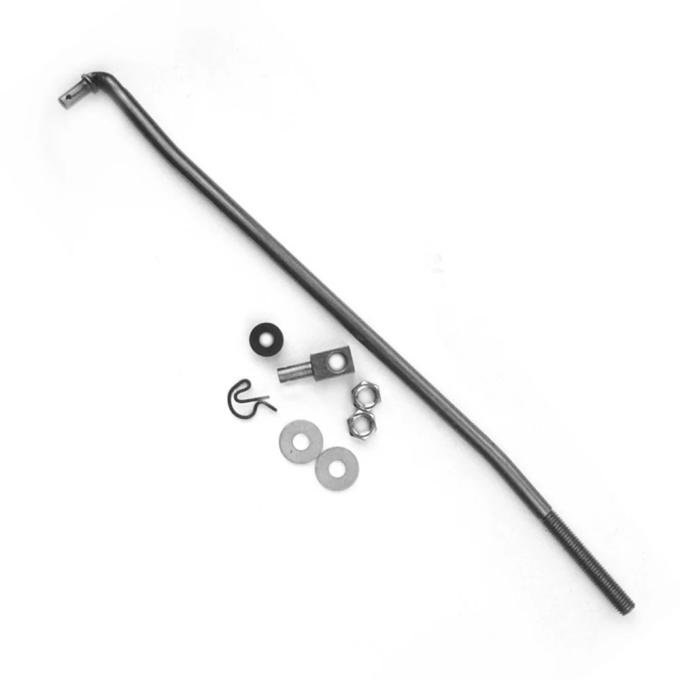Shiftworks 1967 Chevrolet Camaro Rod Swivel Kit SW429