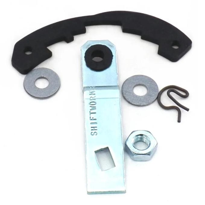 Shiftworks 1965-1967 Chevrolet Impala Factory Shifter Conversion Kit S103