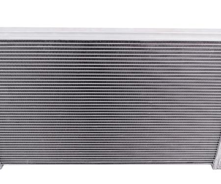 Champion Cooling 3 Row All Aluminum Radiator Made With Aircraft Grade Aluminum CC162-M