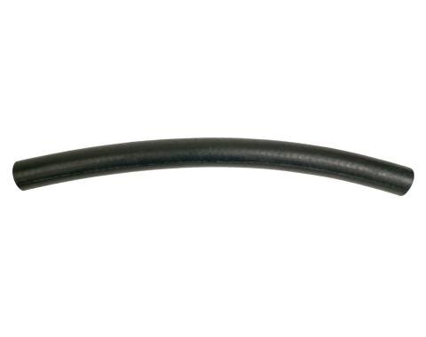 Vintage Air Bulk Standard Heater Hose 5/8 Inch - SOLD BY THE INCH 31800-VUD