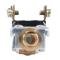 Dennis Carpenter Headlight Switch - 1941-50 Ford Truck, 1941-48 Ford Car   11A-11652