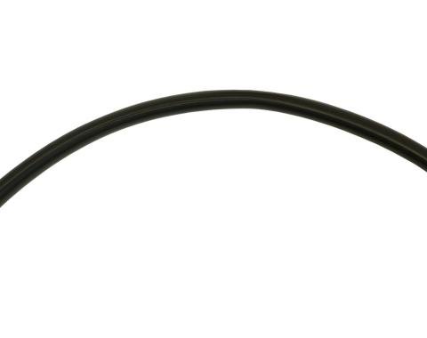 Vintage Air Evaporator 1/2 IN ID Drain Hose- Per Inch 31050-VUD